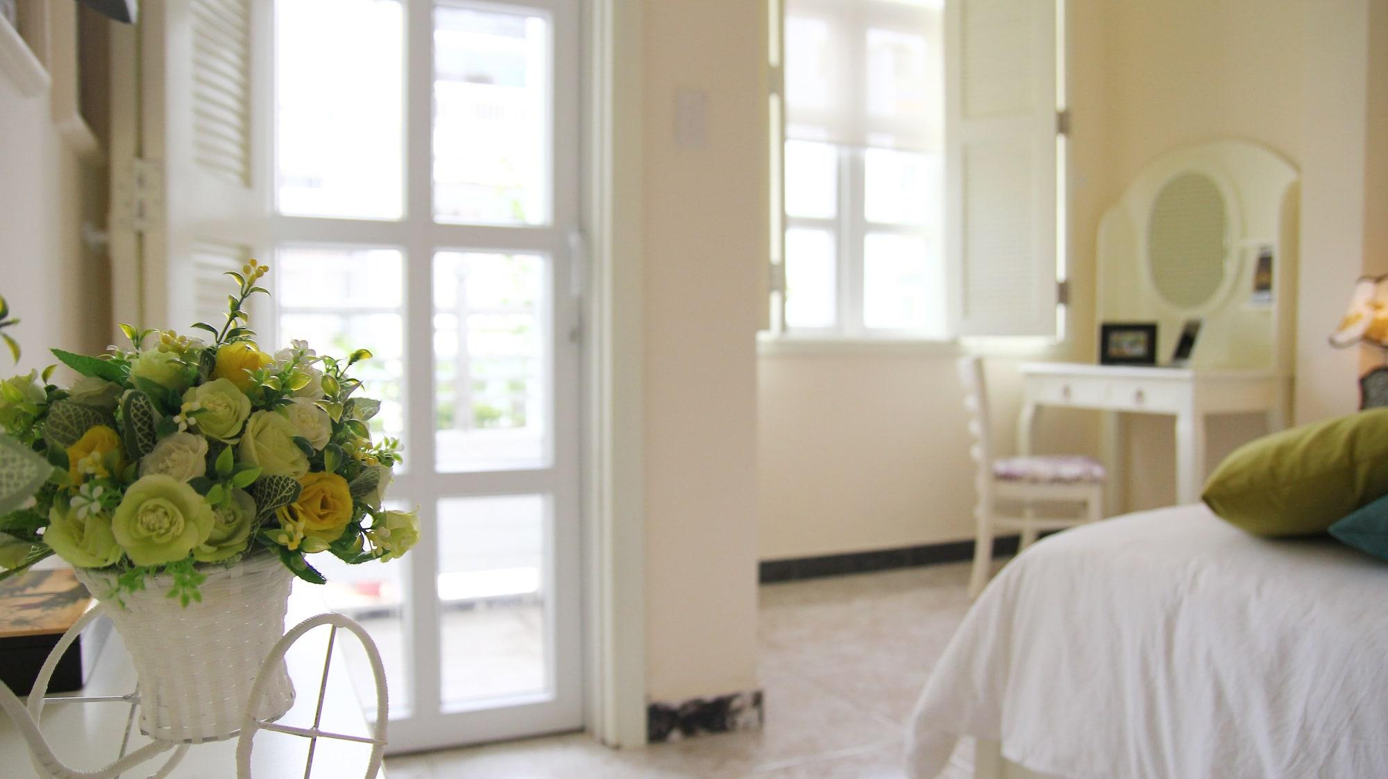 Chez Mimosa Boutique - New Address 135 Tran Hung Dao Hotel Хошимин Екстериор снимка
