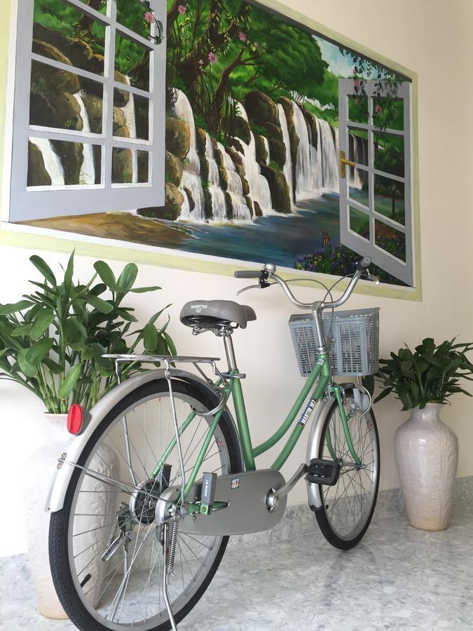 Chez Mimosa Boutique - New Address 135 Tran Hung Dao Hotel Хошимин Екстериор снимка