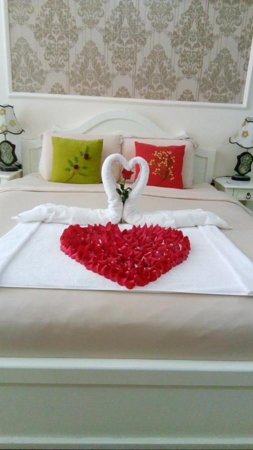 Chez Mimosa Boutique - New Address 135 Tran Hung Dao Hotel Хошимин Екстериор снимка
